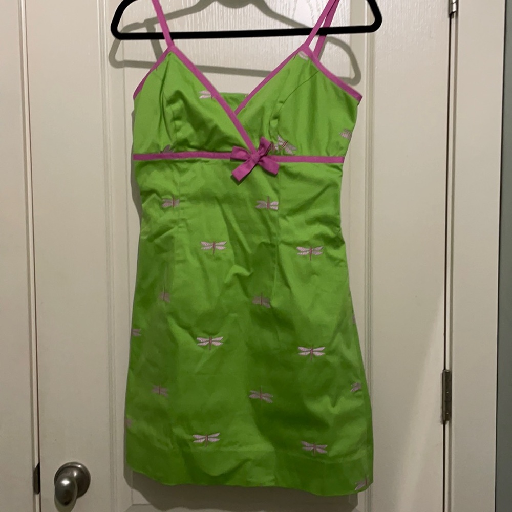 Sweet summer dress. Worn once.